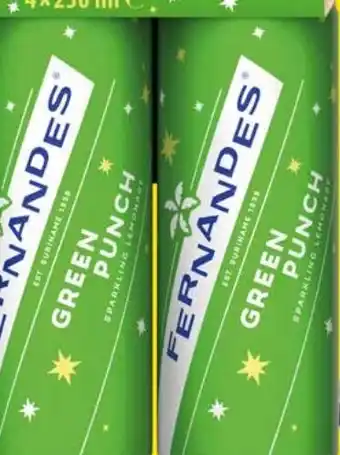 Dirck 3 Fernandes green aanbieding