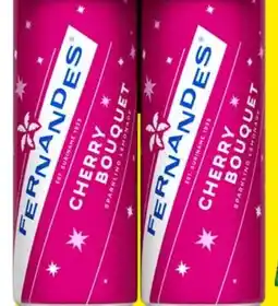 Dirck 3 Fernandes Cherry aanbieding