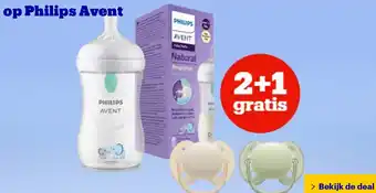 Bol.com op Philips Avent aanbieding