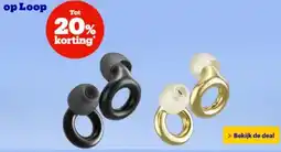 Bol.com op Loop aanbieding