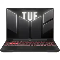 Coolblue ASUS TUF Gaming A16 FA607PI-N3090W aanbieding
