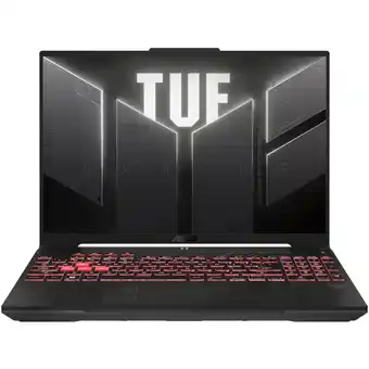 Coolblue ASUS TUF Gaming A16 FA607PI-N3090W aanbieding