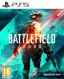 Bol.com Battlefield 2042 - PS4 aanbieding