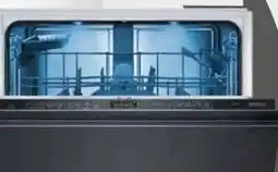 EP Beerepoot SIEMENS Inbouw Vaatwasser (SN65EX14BE) aanbieding