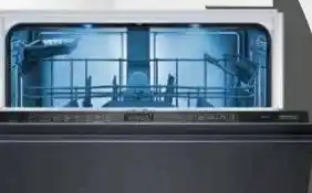 EP Beerepoot SIEMENS Inbouw Vaatwasser (SN65EX14BE) aanbieding