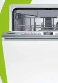 EP Beerepoot BOSCH Inbouw Vaatwasser (SMV4ECX27E) aanbieding