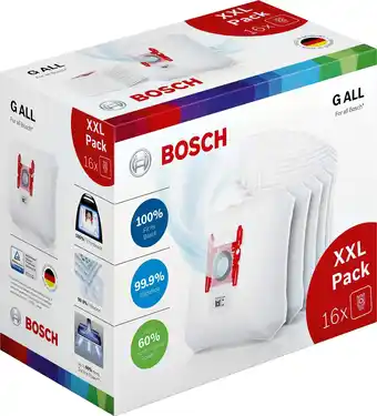 Amazon PowerProtect stofzakken 16 stuks aanbieding