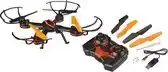 Bol.com Sky Phantom Drone met optionele camera VR-headset 4GB SD-kaart + kaartlezer aanbieding