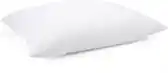 Bol.com Byrklund Hoofdkussen Brussel - 60x70 - Wit aanbieding