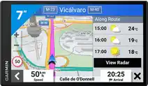 Coolblue Garmin DriveSmart 76 EU MT-S aanbieding