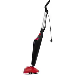 Action Vileda STEAM stoomreiniger aanbieding