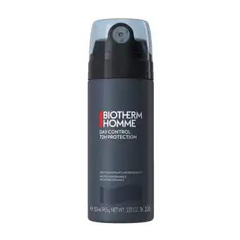Douglas Biotherm Homme Day Control Day Control 72h Protection Anti-Transpirant aanbieding
