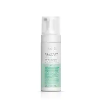 Douglas Revlon Professional Restart RE/START VOLUME Volumemousse voor fijn haar aanbieding