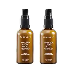 Douglas Junglück Light Verzorgingsduo aanbieding