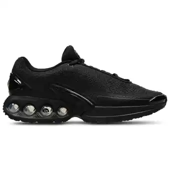 Foot Locker Nike Air Max Dames Schoenen - Zwart - Maat: 36.5 - Mesh/Synthetisch - Foot Locker aanbieding