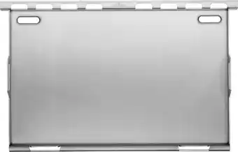 Coolblue Napoleon Full Size Plancha voor Rogue 525 aanbieding