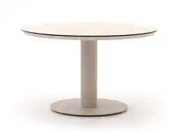 Kees Smit Bellagio La Fonte dining tuintafel ø 120cm aanbieding