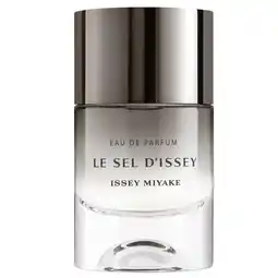 Parfumerie Issey Miyake Le Sel D'Issey 50 ml Eau de Parfum aanbieding