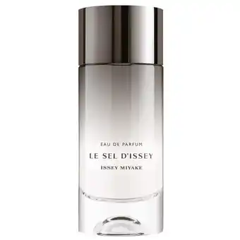 Parfumerie Issey Miyake Le Sel D'Issey 100 ml Eau de Parfum Spray aanbieding