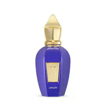 Parfumerie Xerjoff Laylati 50 ml Eau de Parfum OP=OP aanbieding