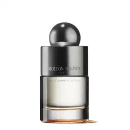 Parfumerie Molton Brown Sunlit Clementine & Vetiver 100 ml Eau de Toilette OP=OP aanbieding