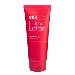 Parfumerie Escentric Molecules Escentric 04 Bodylotion 200 ml OP=OP aanbieding