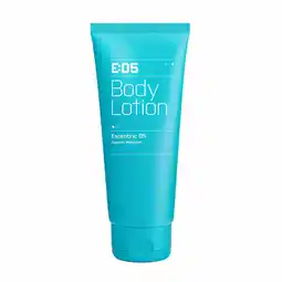 Parfumerie Escentric Molecules Escentric 05 Bodylotion 200 ml OP=OP aanbieding