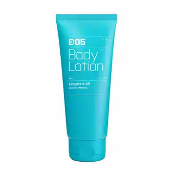 Parfumerie Escentric Molecules Escentric 05 Bodylotion 200 ml OP=OP aanbieding