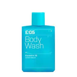 Parfumerie Escentric Molecules Escentric 05 Body Wash 200 ml OP=OP aanbieding