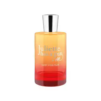 Parfumerie Juliette Has a Gun Lust for Sun 100 ml Eau de Parfum OP=OP aanbieding