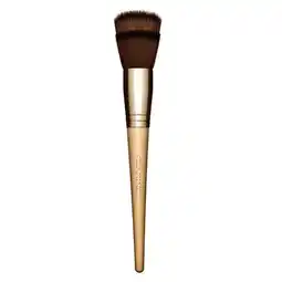 Parfumerie Clarins Multi - Use Foundation Brush OP=OP aanbieding