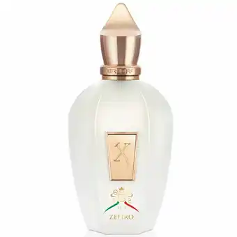 Parfumerie Xerjoff Zefiro 100 ml Eau de Parfum Spray OP=OP aanbieding