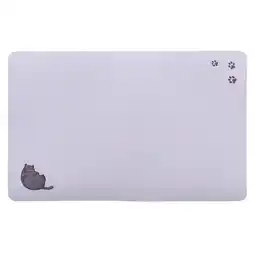 Zooplus Trixie Placement Dikke Kat/Pootjes L44xB28cm aanbieding