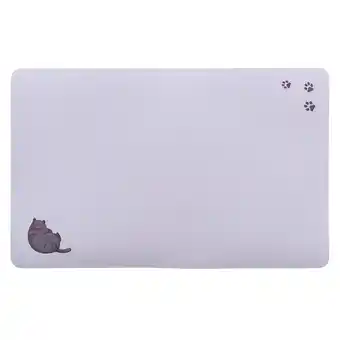Zooplus Trixie Placement Dikke Kat/Pootjes L44xB28cm aanbieding