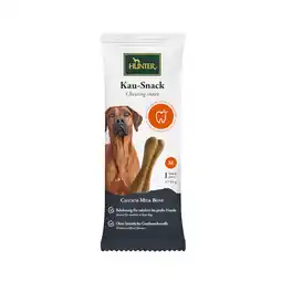 Zooplus 54g Calcium Milk Bone (1 Stuk) Hunter Hondensnacks aanbieding