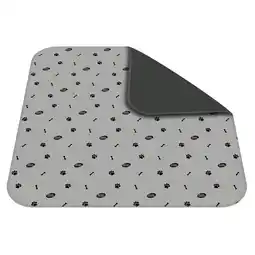 Zooplus Simple Solution Wasbare Hondenmatten 86x91cm Hond aanbieding