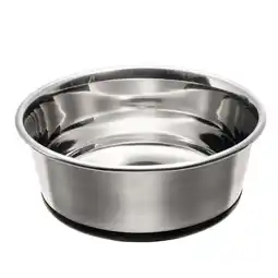 Zooplus 1,9 l, Ø 20 cm - HUNTER Voerbak van RVS aanbieding