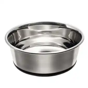 Zooplus 1,9 l, Ø 20 cm - HUNTER Voerbak van RVS aanbieding