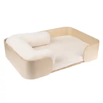 Zooplus Modern Living Mand Mora - L 68 x B 48 x H 14 cm aanbieding