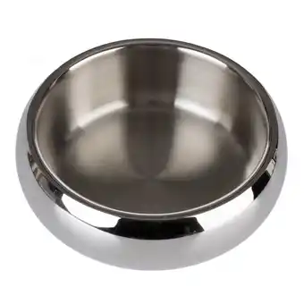 Zooplus 1,2l Ø19,3 cm Modern Living Dubbelwandige Premium Voerbak Lhasa aanbieding