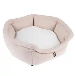 Zooplus TIAKI Knuffelmand Frankie L55 x B50 x H20 cm Hond/Kat aanbieding