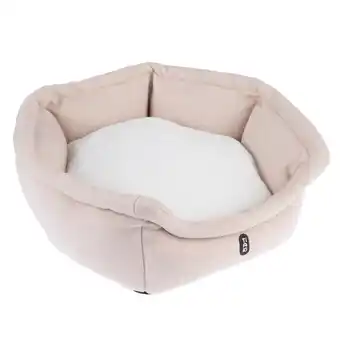 Zooplus TIAKI Knuffelmand Frankie L55 x B50 x H20 cm Hond/Kat aanbieding