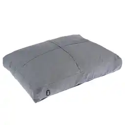 Zooplus TIAKI Knuffelkussen Abbey - L 60 x B 45 x H 8 cm aanbieding