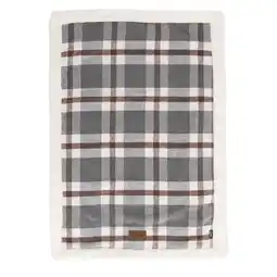 Zooplus Modern Living Knuffeldeken Juneau 100x70cm Hond aanbieding