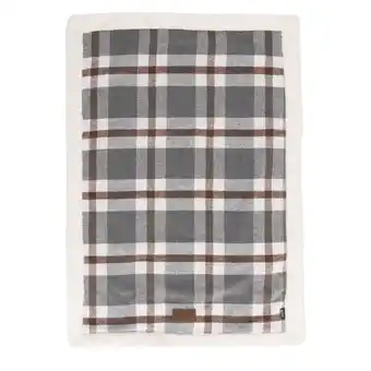 Zooplus Modern Living Knuffeldeken Juneau 100x70cm Hond aanbieding