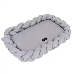 Zooplus Modern Living Hondenmand Pretoria 104x68x10cm Hond aanbieding