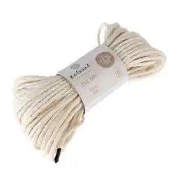 Zooplus Natural Paradise Onderdelen Sisaltouw: ca. Ø 6 mm x 30 m Kat Krabpaal aanbieding