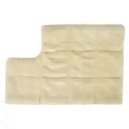 Zooplus Natural Paradise Onderdelen voor kussens L J/F/D 55x38cm, creme Kat aanbieding