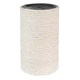Zooplus Natural Paradise Onderdelen krabpaal rond a Ø14,3x23,5cm Kat aanbieding