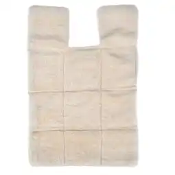 Zooplus Natural Paradise Onderdelen voor kussens U E/F 44x35cm, creme Kat aanbieding
